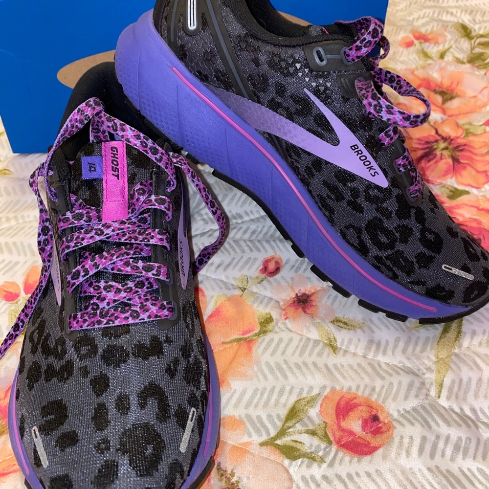 BROOKS Ghost 14 running shoes